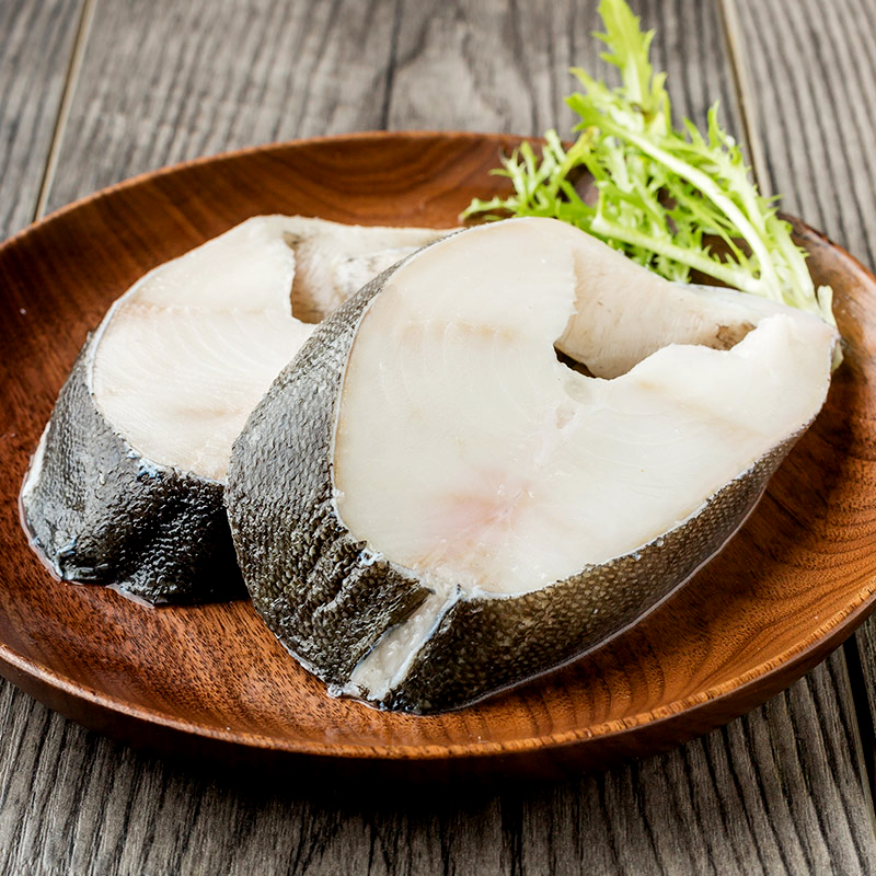 鳕鱼片